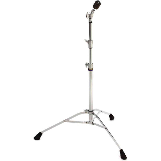 Yamaha CS-750 Straight Cymbal Stand, Medium Weight, Single Braced - Drum Center Of Portsmouth