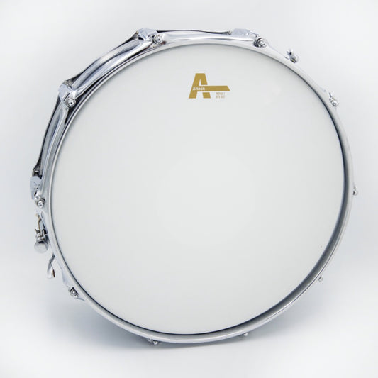 Attack Royal1 Coated Reverse Dot Drumhead 14"