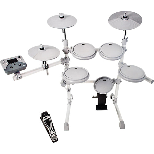 KAT Percussion 5pc Electronic Drum Kit