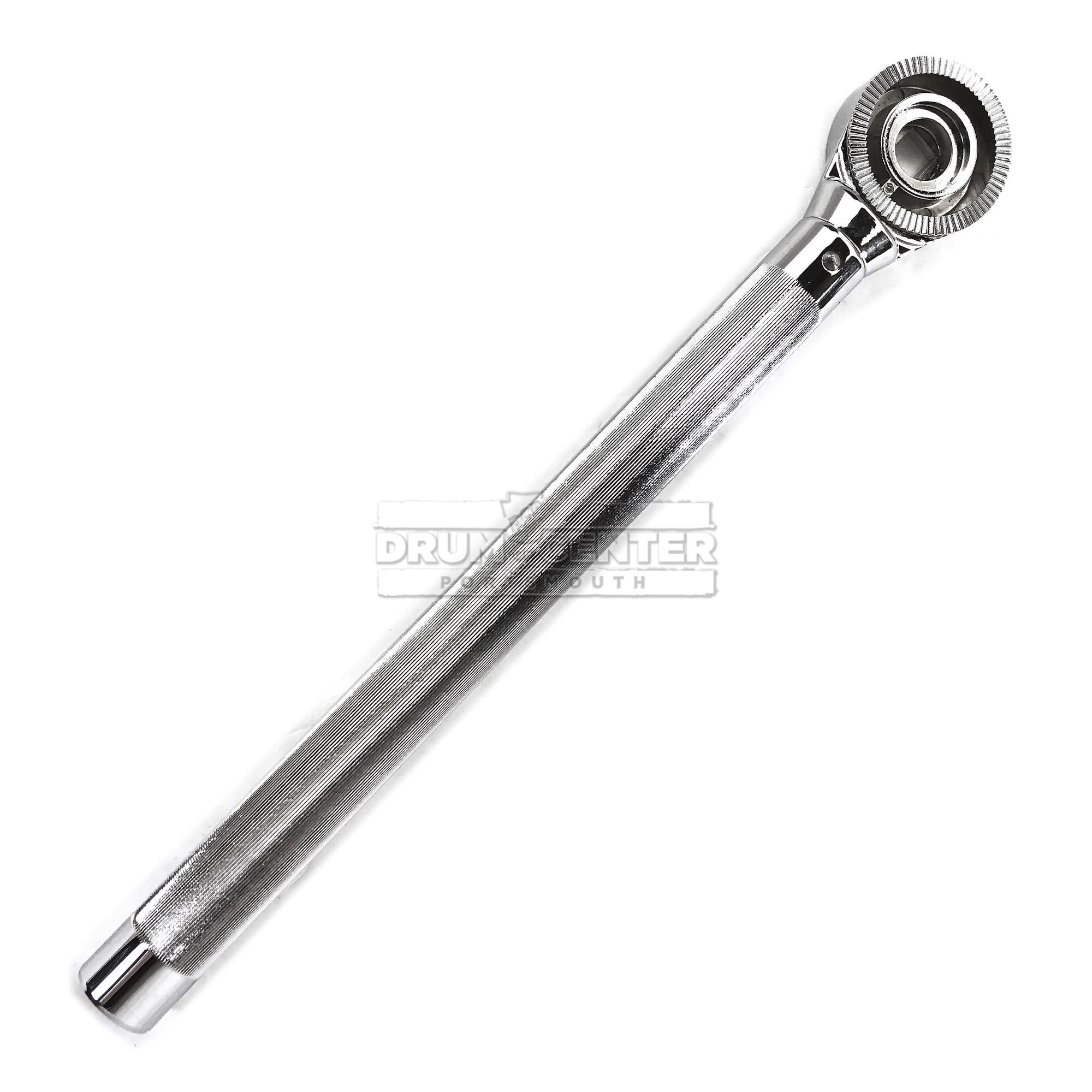 Sonor BBA 611 Basic Arm System Post, Medium, 3/4" dia. w/Female Ratchet Assy