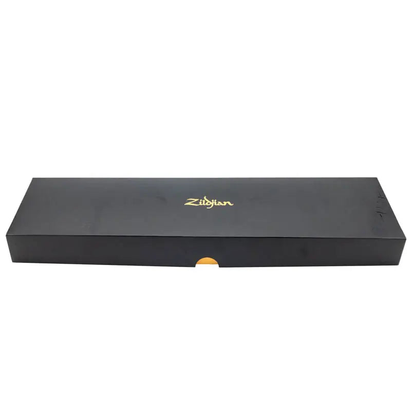 EMBARGOED - ENABLE NOV 27 - Zildjian 5A Dip Drum Stick Bundle - 4 Pairs w/FREE Towel & Drum Key - Drum Center Of Portsmouth