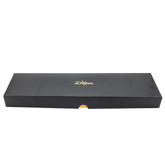 EMBARGOED - ENABLE NOV 27 - Zildjian 5B Dip Drum Stick Bundle - 4 Pairs w/FREE Towel & Drum Key - Drum Center Of Portsmouth