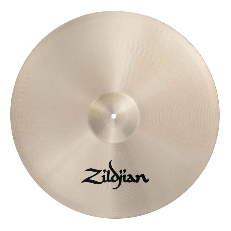 Zildjian A Ping Ride Cymbal 22" - Drum Center Of Portsmouth
