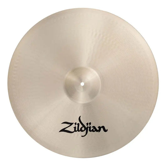 Zildjian A Ping Ride Cymbal 22" - Drum Center Of Portsmouth