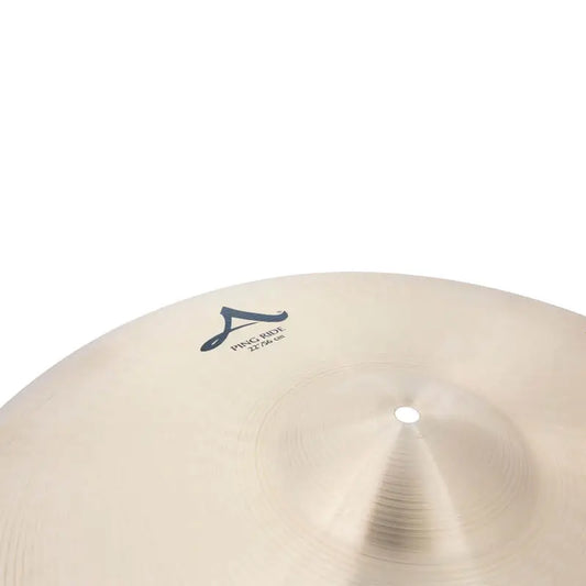 Zildjian A Ping Ride Cymbal 22" - Drum Center Of Portsmouth
