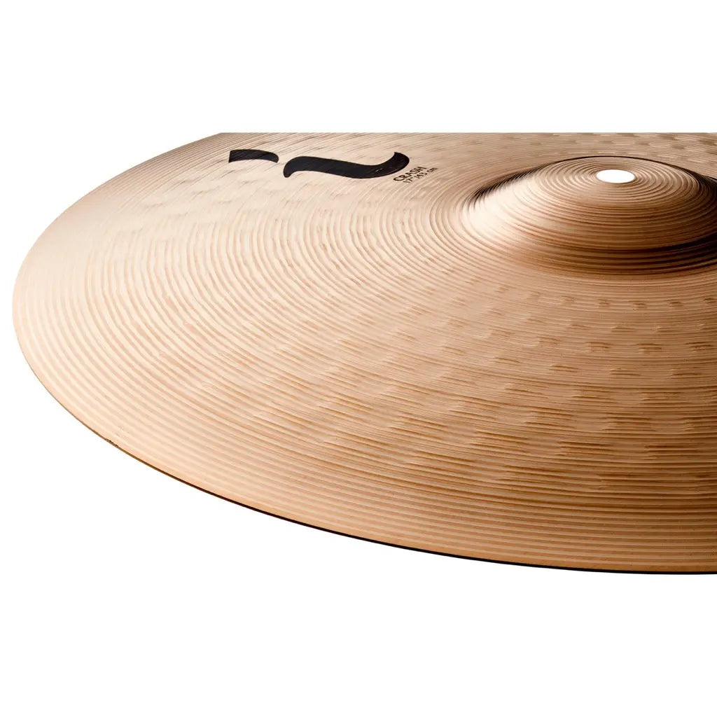 Zildjian I Family Crash 17" - Drum Center Of Portsmouth