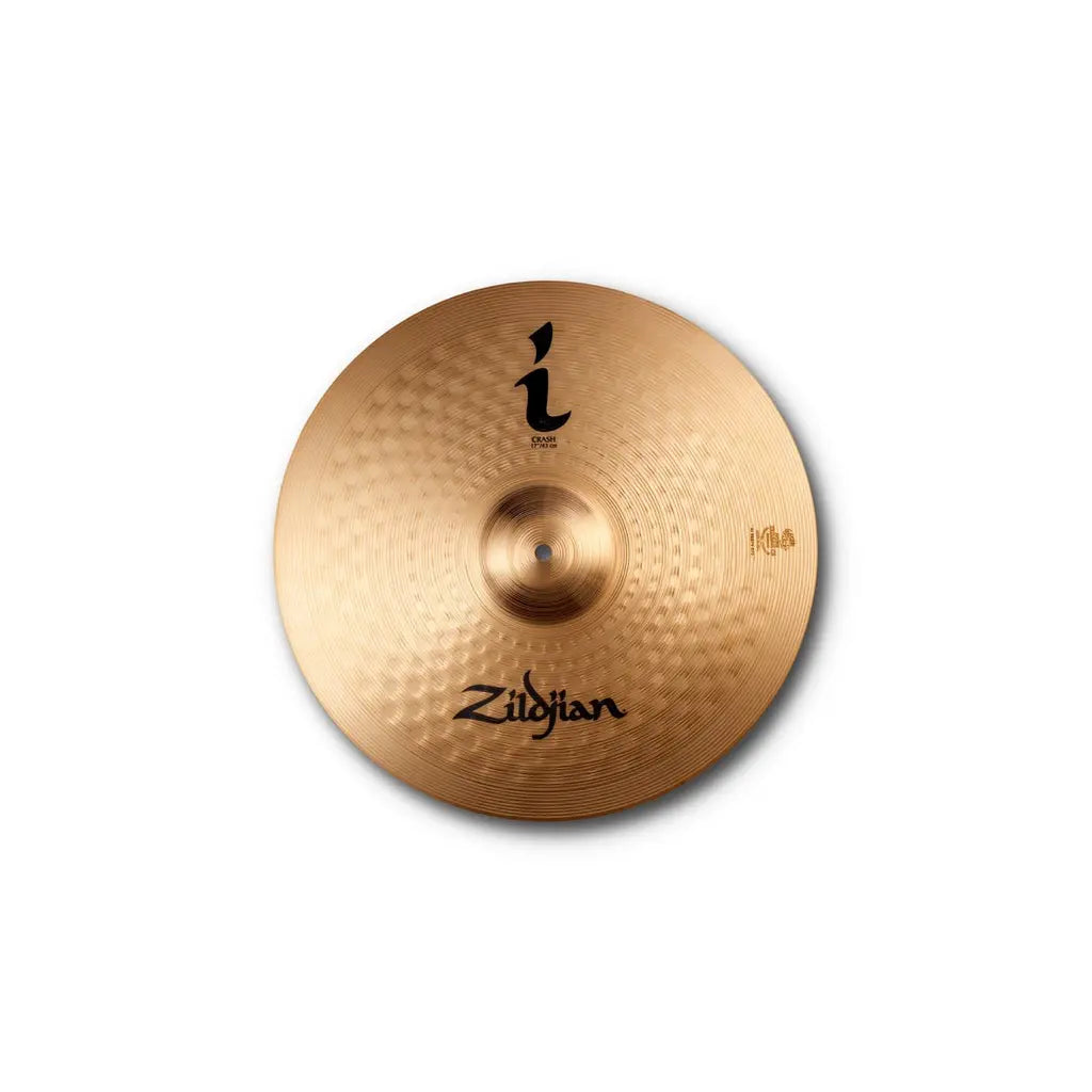 Zildjian I Family Crash 17" - Drum Center Of Portsmouth