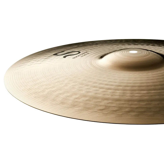 Zildjian S Rock Crash Cymbal 16" - Drum Center Of Portsmouth