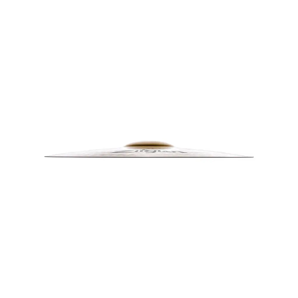 Zildjian S Rock Crash Cymbal 16" - Drum Center Of Portsmouth