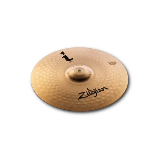 Zildjian I Family Pro Gig Cymbal Set 14/16/18/20 - Drum Center Of Portsmouth