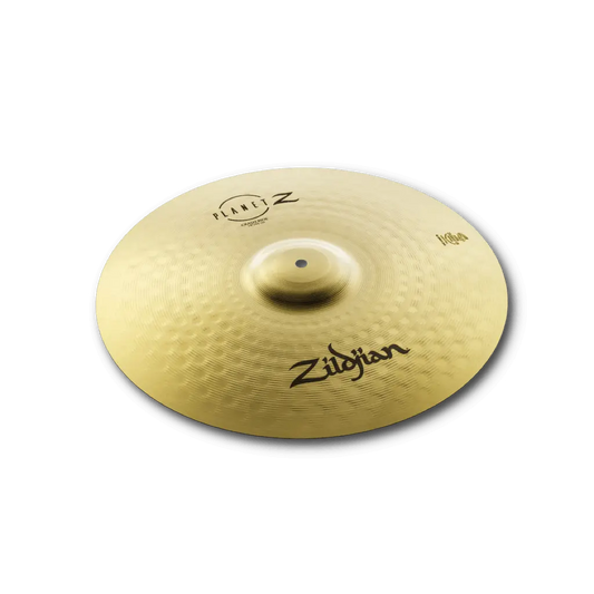 Zildjian Planet Z 3 Pro Cymbal Set 14/18 - Drum Center Of Portsmouth