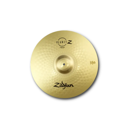 Zildjian Planet Z Crash Ride Cymbal 18" - Drum Center Of Portsmouth