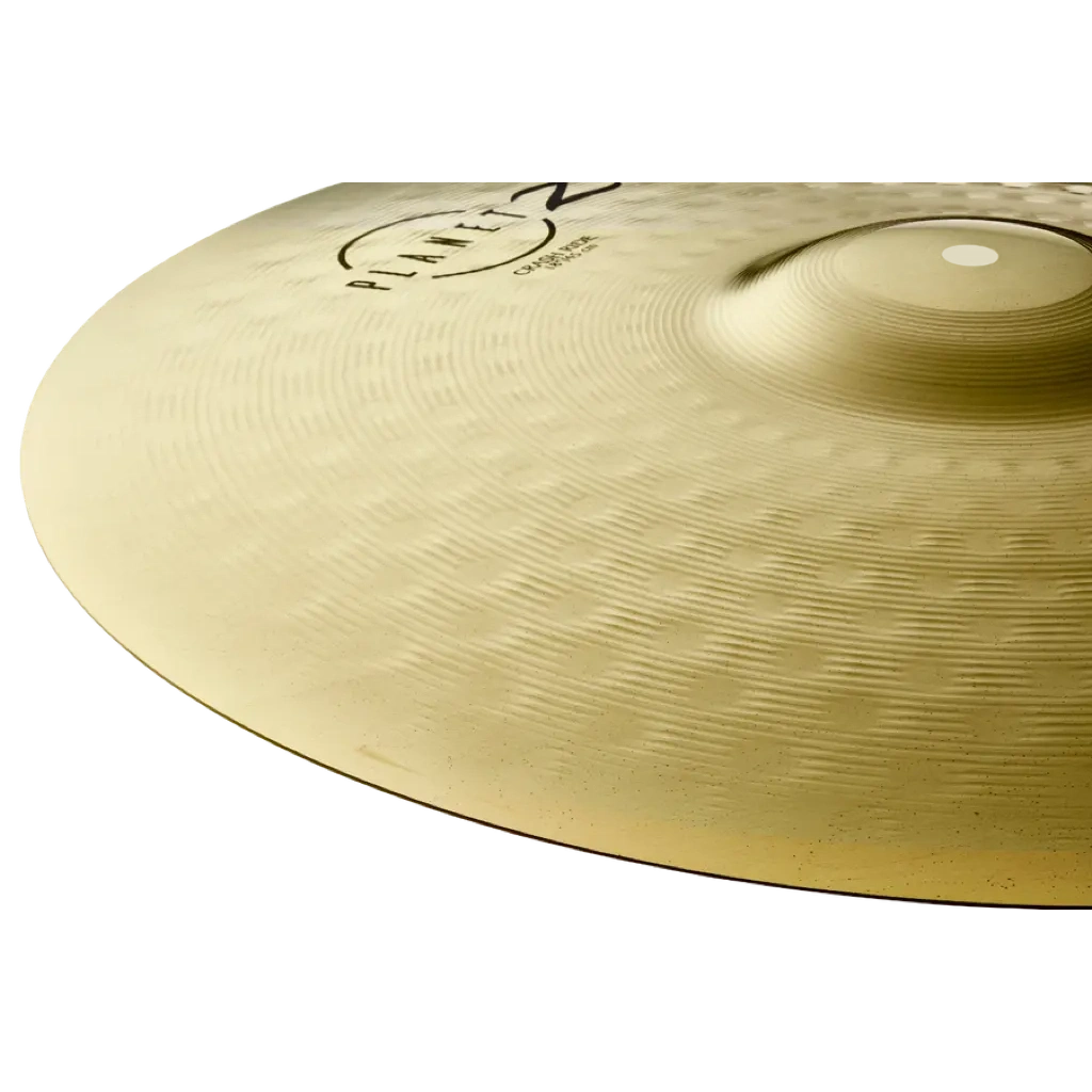 Zildjian Planet Z Crash Ride Cymbal 18" - Drum Center Of Portsmouth
