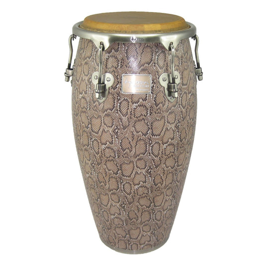 Tycoon 11 3/4 Master Fantasy Boa Series Conga With Single Stand