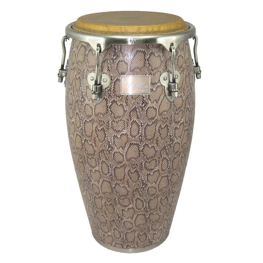 Tycoon 12 1/2 Master Fantasy Boa Series Tumba Conga With Single Stand