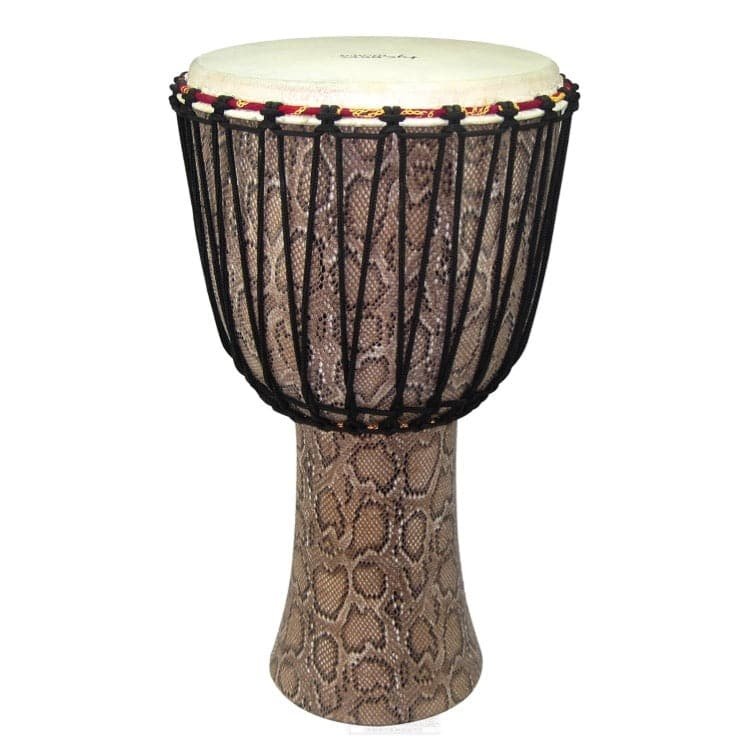 Tycoon Master Fantasy Boa Djembe