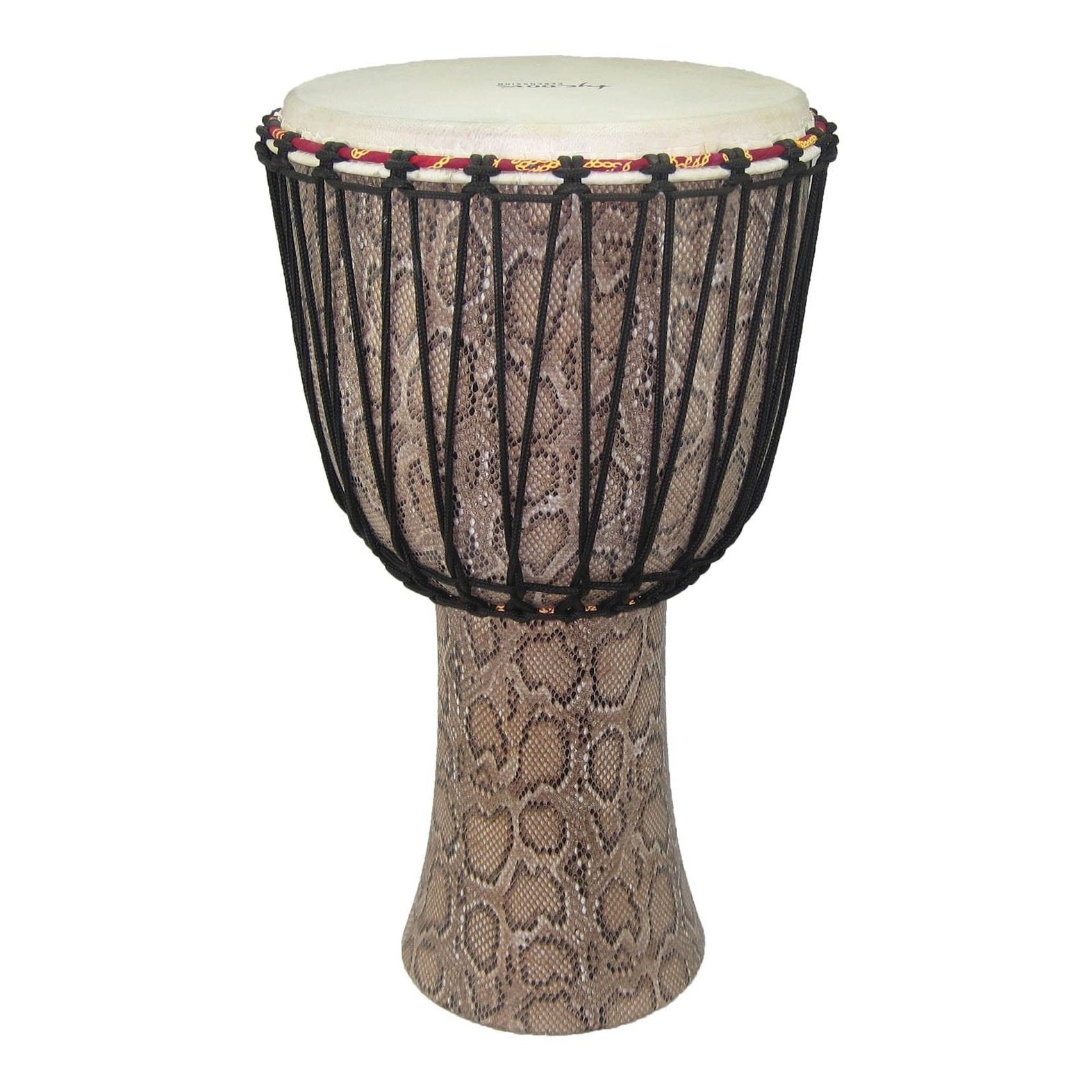Tycoon Percussion : 12 Master Fantasy Boa Djembe