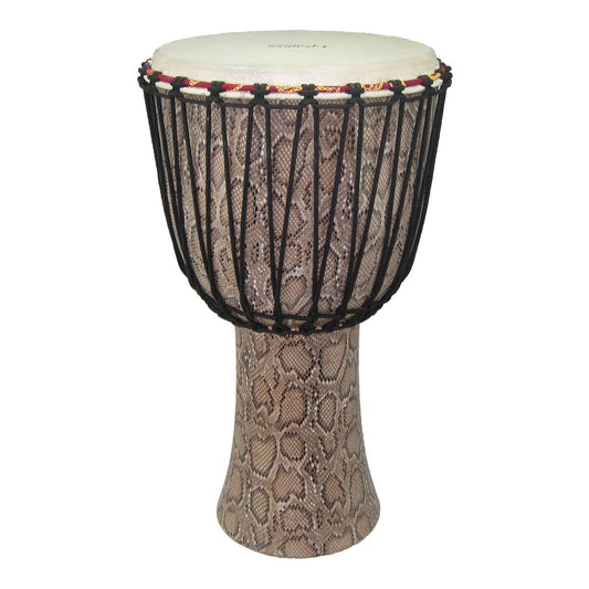 Tycoon Percussion : 12 Master Fantasy Boa Djembe