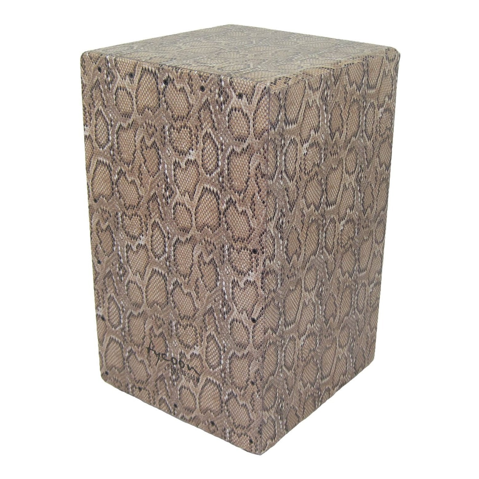 Tycoon Percussion : 29 Series Fantasy Boa Cajon