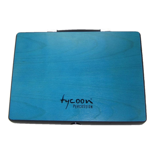 Tycoon Percussion : Portable Cajon Practice Pad