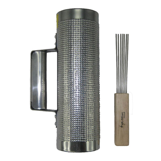 Tycoon Percussion : Small Merengue Guiro