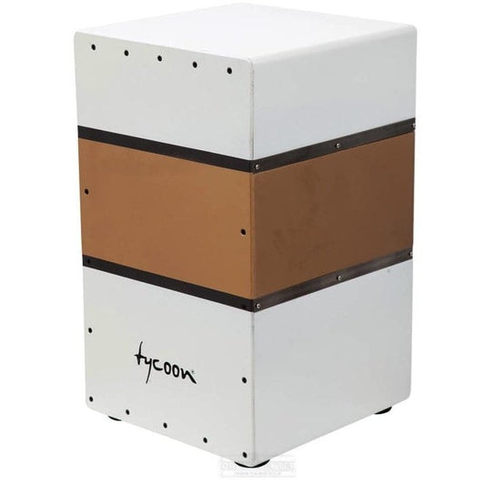 Tycoon 29 Series Signature Heritage Cajon - Caf