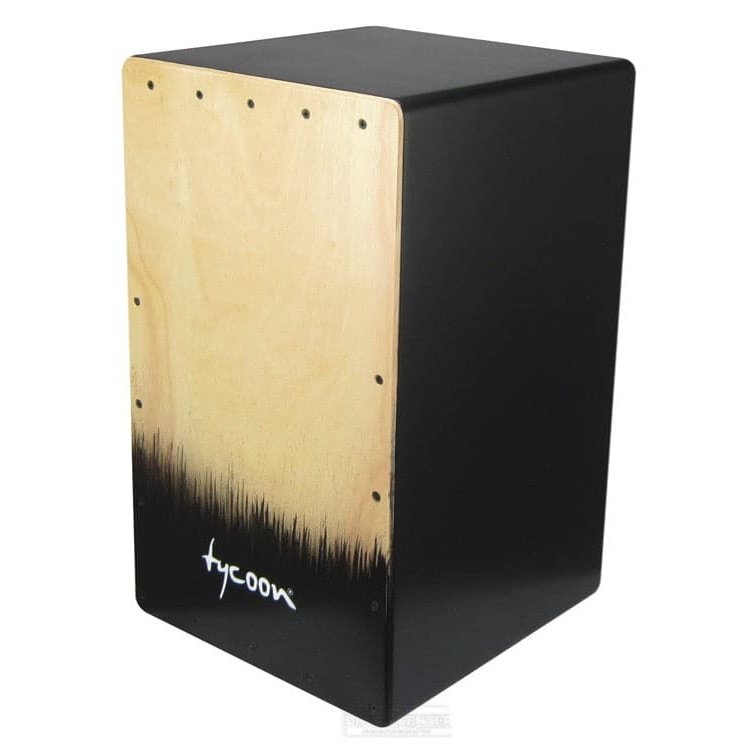 Tycoon 29 Supremo Select Twilight Series Cajon