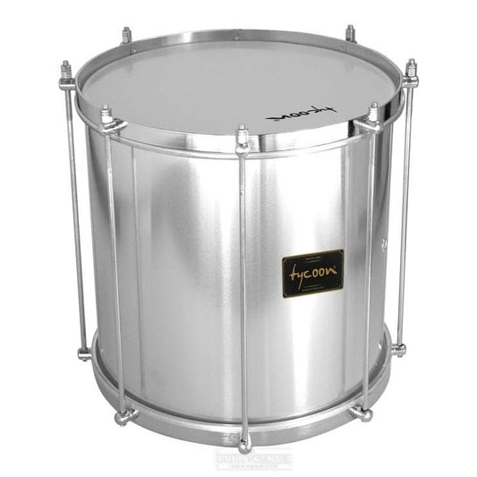 Tycoon 12 Aluminum Repinique