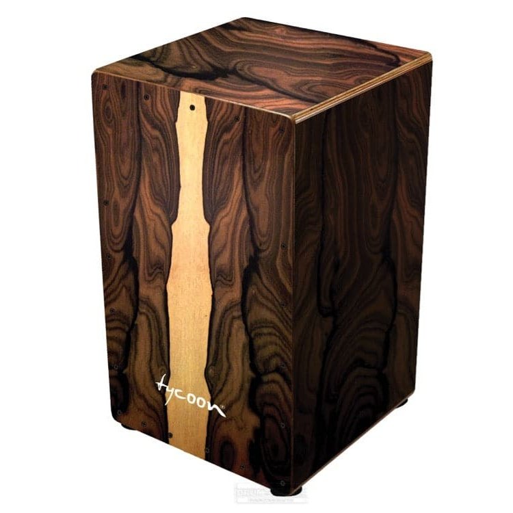 Tycoon 29 Series Legacy Ziricote Cajon