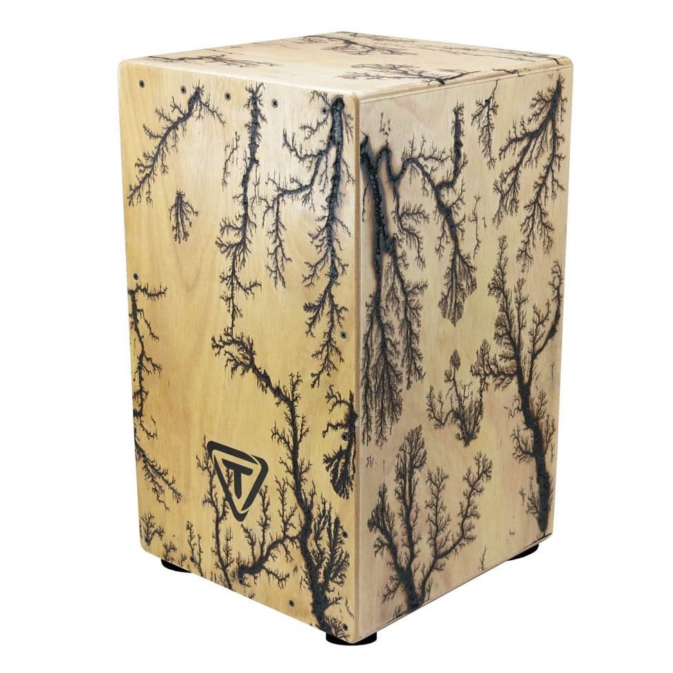 Tycoon 29 Supremo Select Series Willow Cajon
