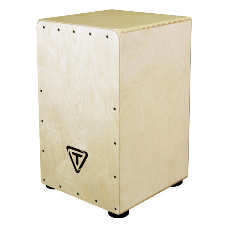 Tycoon Percussion 29 Series Finn Cajon