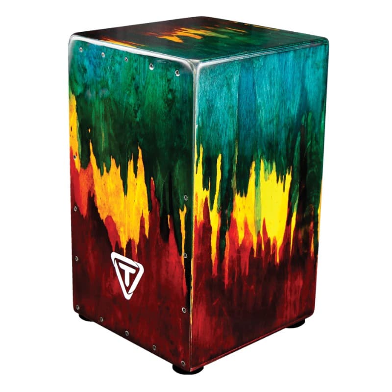 Tycoon Percussion Master Palette Series Cajon