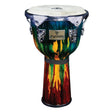 Tycoon Percussion Master Palette Series Djembe 13 inch.