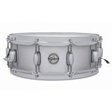 Gretsch S1-0514-GP Grand Prix Aluminum Snare Drum 14x5