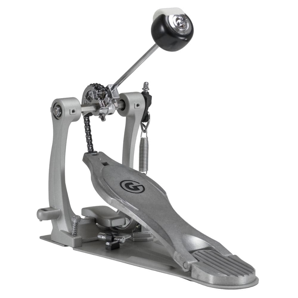 Gibraltar GRC5-S Road Class Single Bass Drum Pedal Single Chain Drive