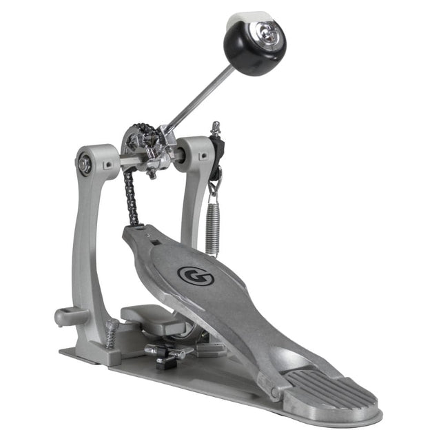 Gibraltar Road Class Single Bass Drum Pedal - Single Chain Drive