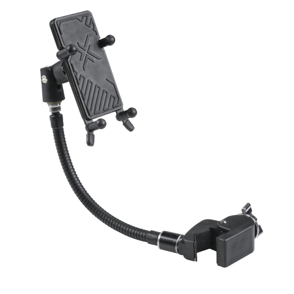 Gibraltar SC-SPGM Smart Phone Gooseneck Mount