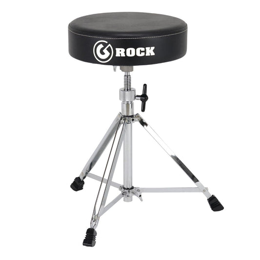 Gibraltar RK108 Rock Round Throne