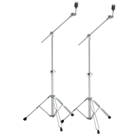 Gibraltar RK1092 Rock Boom Cymbal Stand 2-Pack