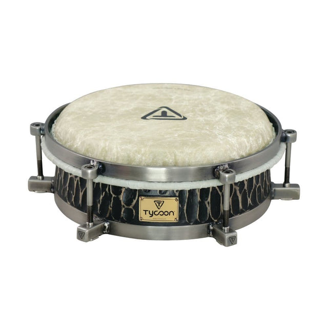 Tycoon Percussion 11 Agile Conga with Master Series Handcrafted Finish