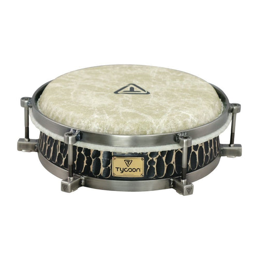 Tycoon Percussion 11 3/4 Agile Conga with Master Series Handcrafted Finish