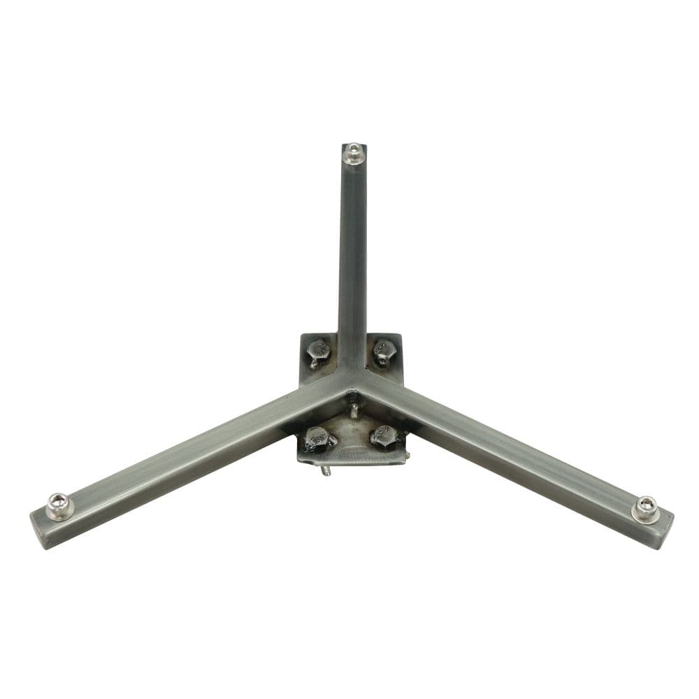 Tycoon Percussion 11 3/4 Mounting Bracket for Agile Conga Stand