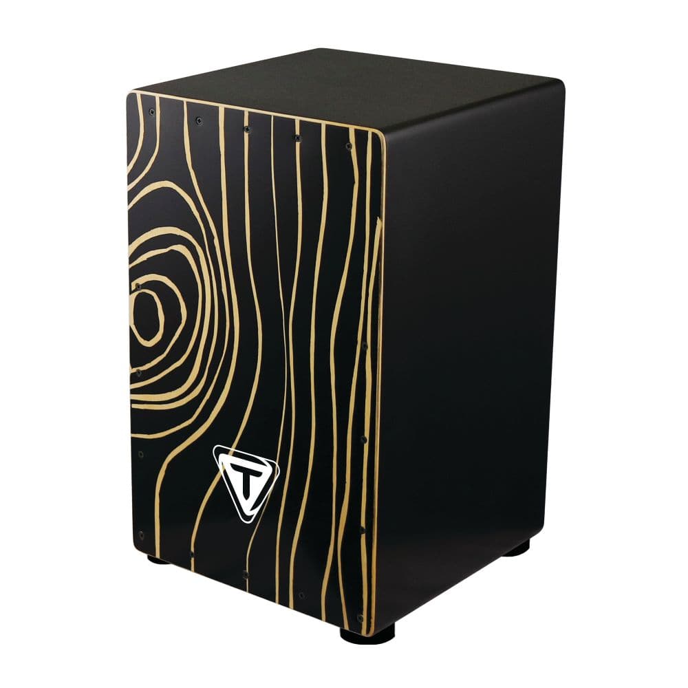 Tycoon Percussion 29 Supremo Select Cyclone Series Cajon