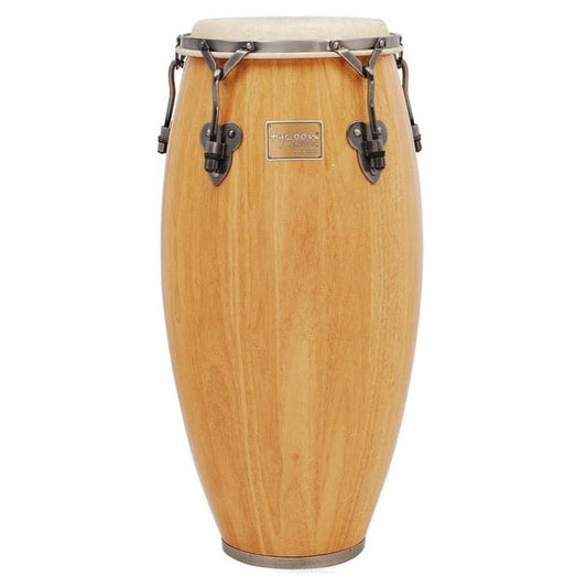 Tycoon Signature Classic Series Natural Conga - TSC-110BCN/S