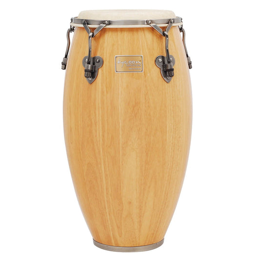 Tycoon Signature Classic Series Natural Conga - TSC-130BCN/S
