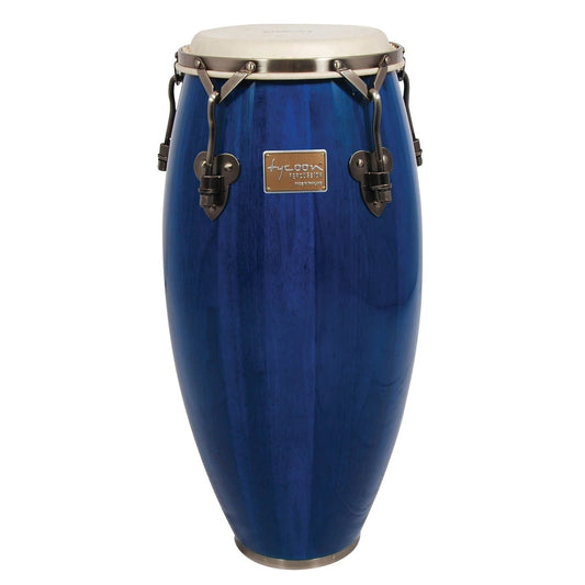 Tycoon 10 Signature Classic Series Blue Requinto With Stand