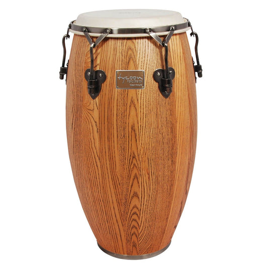 Tycoon 12 1/2 Signature Grand Series Tumba With Matching Single Stand