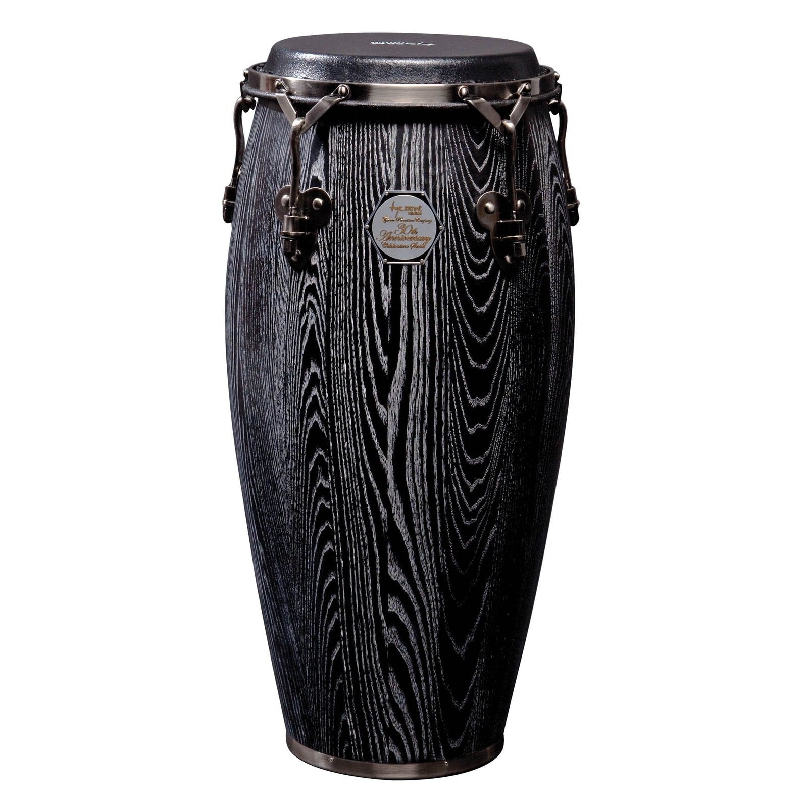 Tycoon 11 Signature 30Th Anniversary Series Quinto With Stand