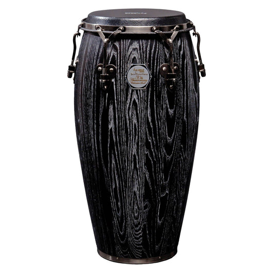Tycoon 11.75 Signature 30th Anniversary Series Conga With Stand