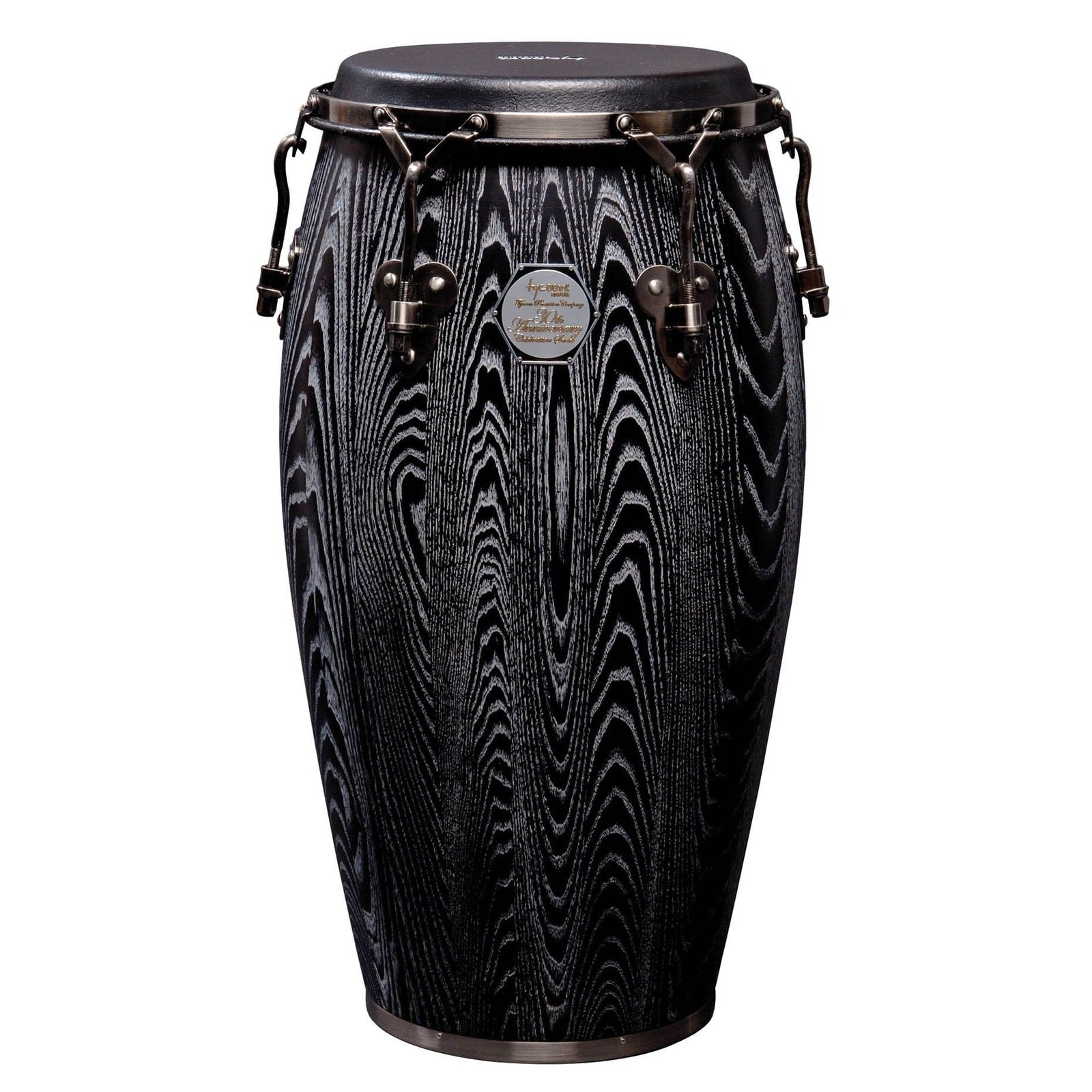 Tycoon 12 1/2 Signature 30Th Anniversary Series Tumba With Stand